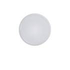 Muuto Looped Wall/ Ceiling Lamp IP44 - Off