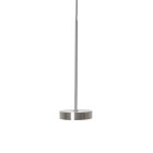 RUBN James LED Pendant Light Steel
