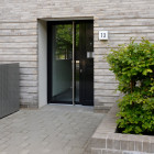 BEGA 37700 LED Outdoor Wall Light