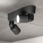 BEGA 84580 LED Spotlight Closeup