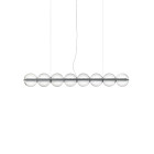 Flos Luce Sferica Suspension - Off