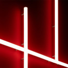 Artemide Architectural Alphabet of Light System Lifestyle Close Up