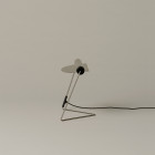 Santa & Cole Lamparaprima LED Table Wall Lamp Side On