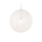 Moooi Random II Light Pendant White Medium
