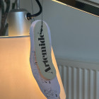 Artemide Tolomeo Basculante Table LampArtemide Tolomeo Basculante Table Lamp