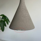 Foscarini Aplomb Pendant - Damages