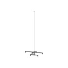 Vibia Nexum Volumetric LED Pendant Light 5102