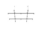Vibia Nexum Square LED Pendant  Ceiling Light 5142