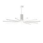 Artemide Veil LED Suspension Light White