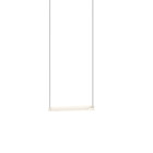 Vibia Asia LED Suspension Light 3625 Warm White