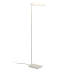 Vibia Asia LED Floor Lamp Warm White