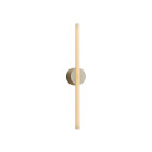 Tala Kilter 2.0 Wall Light White Sconce - Large