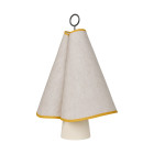 Gubi Hornbæk LED Portable Lamp
