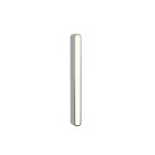 Astro Atticus LED Wall Light - Chrome, 600