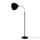 Gubi Cobra Floor Lamp Rotated