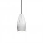 Marset Pleat Box Pendant Light - White (13)