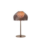 Flos Tatou Table Lamp - Ochre GreyOn