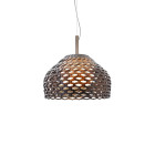 Flos Tatou Pendant - Ochre Grey