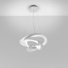 Artemide Pirce Mini Suspension LED White