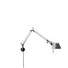 Artemide Tolomeo LED Wall Light Mini