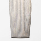 a-emotional light Coral Reef pendant detail