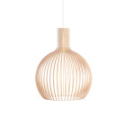 Secto Octo 4240 Pendant Light Birch
