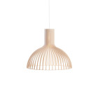 Secto Victo 4250 Pendant Light Birch