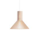 Secto Puncto 4203 Pendant Light Birch
