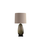 Porta Romana Coffee Bean Table Lamp Bronze