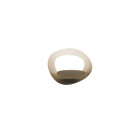 Artemide Pirce Micro LED Wall Light - Gold