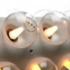 Moooi Prop Light Single LED Suspension - On