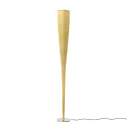 Foscarini Mite LED Floor Lamp - Yellow