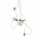 Bocci 38 Series 38.3 Suspension Light