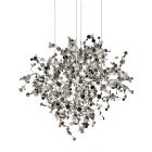 Terzani Argent Pendant - Large 