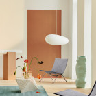 Fritz Hansen Avion Pendant 