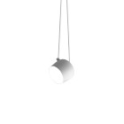 Flos Aim LED Pendant - White