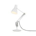 Anglepoise Type 75 Desk Lamp Alpine White