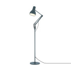 Anglepoise Type 75 Floor Lamp Slate Grey