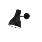 Anglepoise Type 75 Wall Light Jet Black