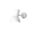 Anglepoise Type 75 Mini Wall Light Alpine White