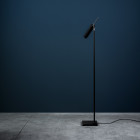Catellani & Smith Lucenera 506 LED Floor Lamp