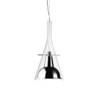 Fontana Arte Flute Magnum Suspension Light XXL