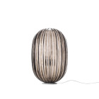 Foscarini Plass Table Lamp - Grey