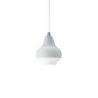 Louis Poulsen Cirque Pendant - Grey, 150