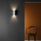 Astro Parma 210 Wall Light Lifestyle Chair