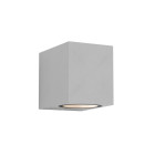 Astro Chios 80 Wall Light Grey