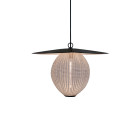 Gubi Satellite Pendant Light 22cm White
