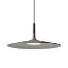 Foscarini Aplomb Large LED Pendant Grey