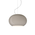 Foscarini Buds 2 LED Pendant Grey