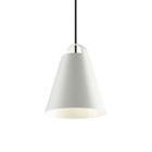 Louis Poulsen Above Pendant - White 250